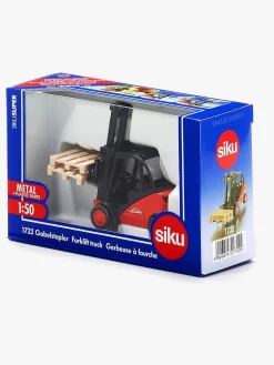 SIKU Gaffeltruck 1:50