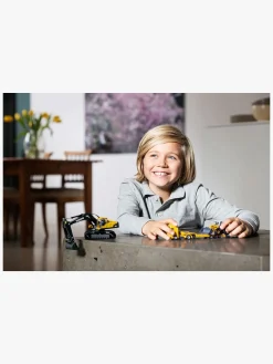 Siku Gravko Liebherr 1:87