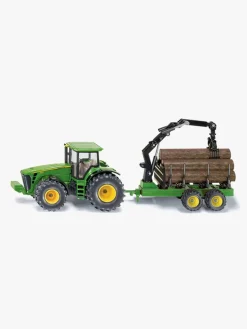 Siku Skovtrailer John Deere 1:50