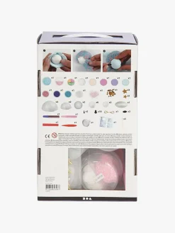 Silk Clay Havfruens Verden