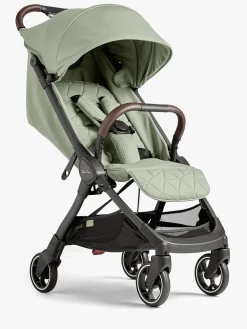 Silver Cross Clic Klapvogn, Sage