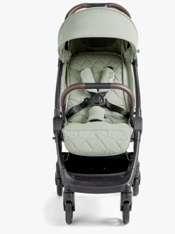 Silver Cross Clic Klapvogn, Sage