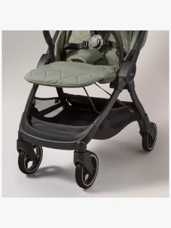 Silver Cross Clic Klapvogn, Sage