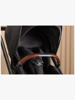 Silver Cross Reef Klapvogn, Orbit