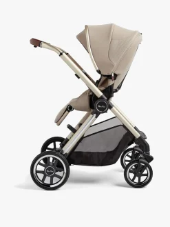 Silver Cross Reef Klapvogn, Stone