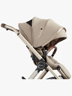 Silver Cross Reef Klapvogn, Stone