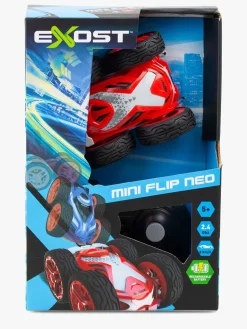 Silverlit Exost 360 Mini Flip Fjernstyret Bil NEO