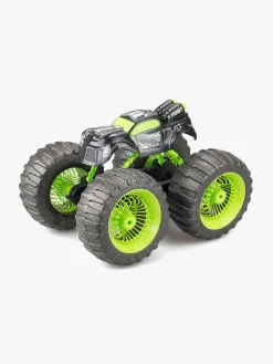 Silverlit Exost Fjernstyret Bil Rhino Wave