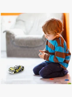 Silverlit Exost Fjernstyret Bil Star Rush 1:34