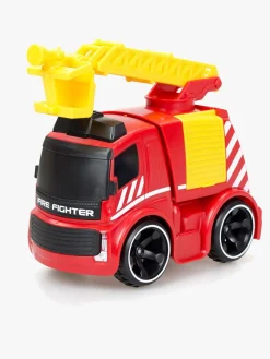 Silverlit Fjernstyret Bil Tooko Firetruck