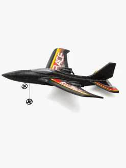 Silverlit Fjernstyret Fly X-twin Loop