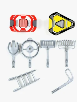 Silverlit Interaktivt Spil Robo Street Combat