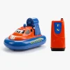Silverlit Tooko My First RC Hovercraft