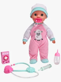 Simba Toys Dukke Patient Laura