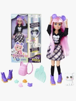 Simba Toys Kawaii Dukke Cora