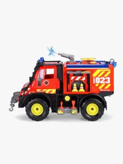 Simba-Dickie Unimog U530 Brandvæsensæt