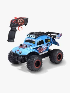 Simba-Dickie Volkswagen Beetle Baja Bug Fjernstyret Bil