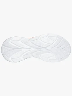 Skechers FLEX-GLOW ULTRA  Blinkende Sneakers, Sort