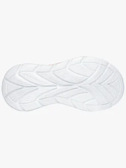 Skechers Flex-Glow Ultra Kids  Blinkende Sneakers, Sort