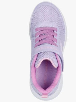 Skechers Selectors Reset Achieved Sneakers, Lilla