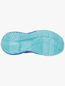 Skechers Tidal-Tech Sneakers, Blå