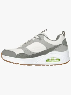 Skechers UNO RETRO-GROOVE Sneakers, Oliven