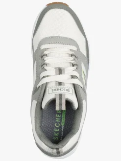 Skechers UNO RETRO-GROOVE Sneakers, Oliven