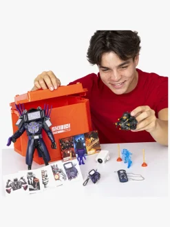 SKIBIDI TOILET Giant Mystery Surprise Box Samlerobjekt