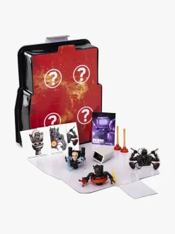 SKIBIDI TOILET Mystery Box Samlerobjekt