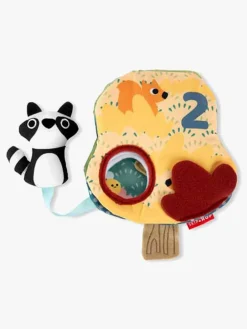 Skip Hop Ativitetsbog, Four Seasons