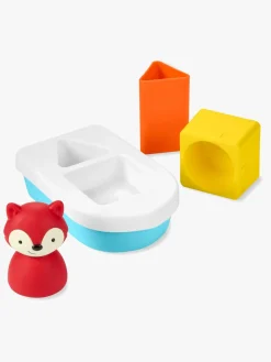 Skip Hop Båd Zoo Badelegetøj Sort & Stack