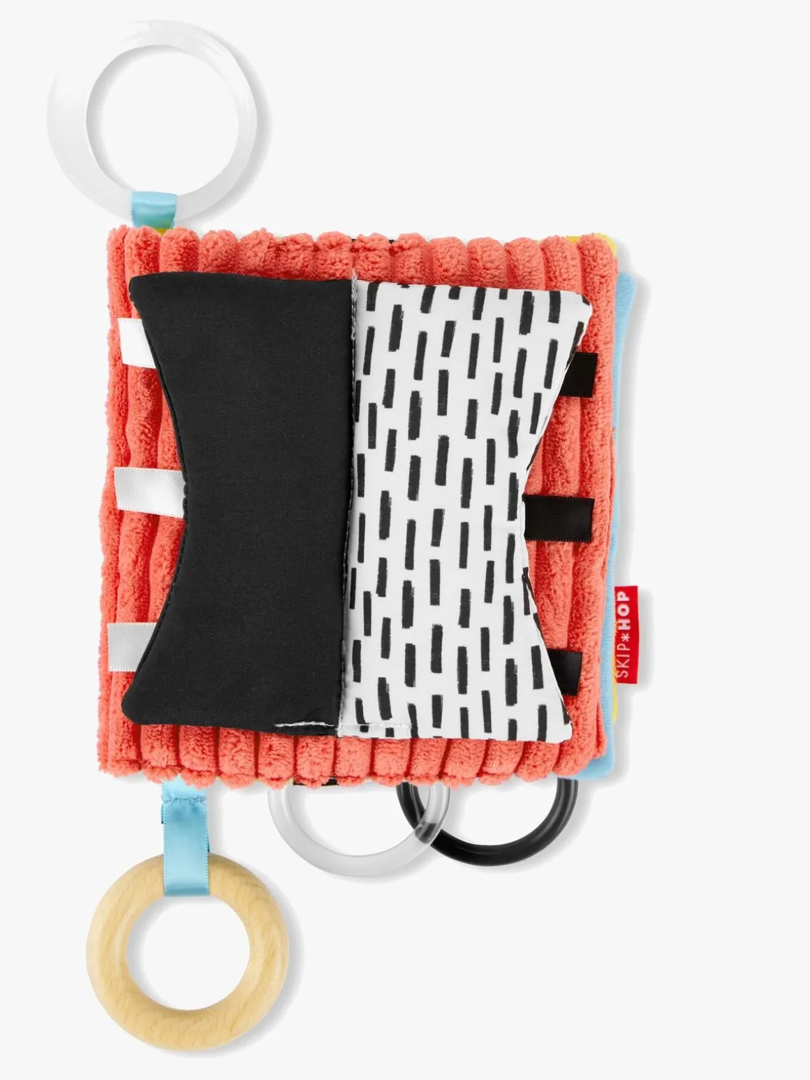 Skip Hop Discoverosity Ativitetsbog