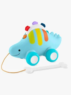 Skip Hop Explore & More Træklegetøj Dinosaur