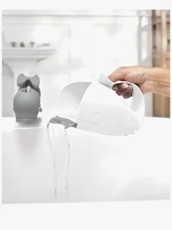 Skip Hop Moby Skyllekande, Hvid