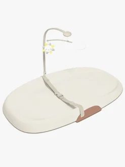 Skip Hop Puslepude Wipe Clean, Beige