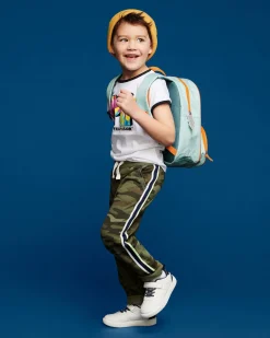 Skip Hop Rygsæk Spark Style Little Kid, Robot