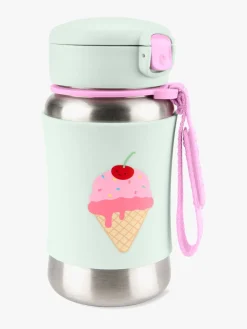 Skip Hop Spark Style Drikkedunk Is, Lyserød