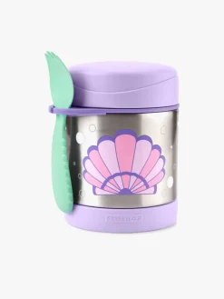 Skip Hop Spark Style Termobeholder Musling, Lilla