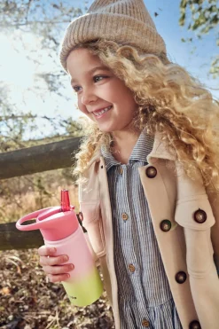 Skip Hop Wander Drikkedunk 450 ml, Pink