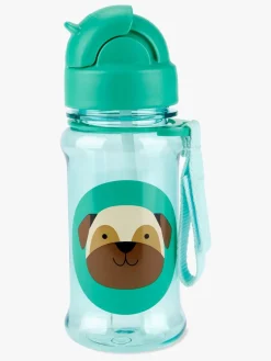 Skip Hop Zoo Tritan Flaske Hund