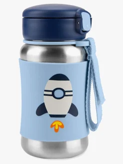 Skip Hop Spark Style Madkasse og Flaske Raket