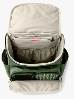 SkipHop Forma Rygsæk, Sage