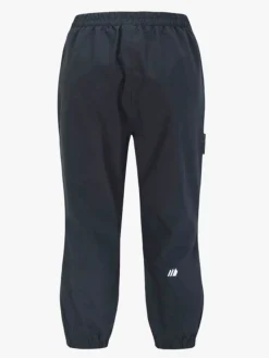 Skogstad Plain Skalbukser, Dark Navy