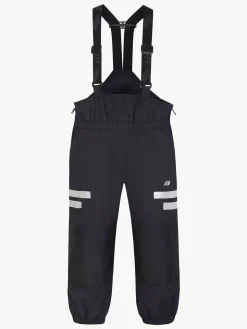 Skogstad Rime Overtræksbukser, Dark Navy