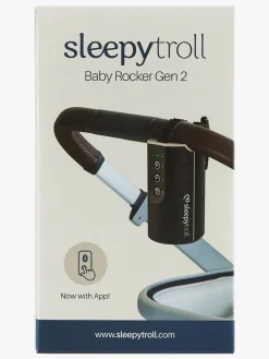 Sleepytroll Baby Rocker Gen 2