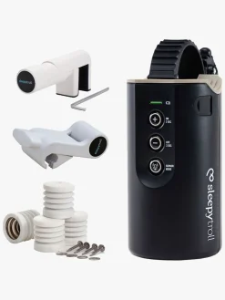 Sleepytroll Gen 2 Tilbehørspakke Stor