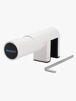 Sleepytroll Sengeadapter, Hvid