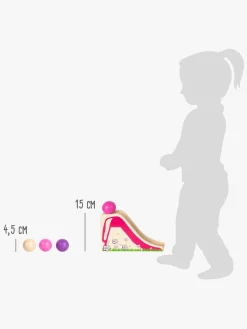 Small Foot Kuglebane Legeplads