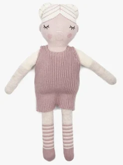 Smallstuff Aktivitetslegetøj Dukke