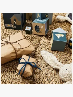 Smallstuff Stableklodser 1-10 Bondegård 10 Dele